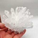 Clear Quartz Sphere