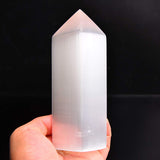 Fluorite Tower – Clarity Beacon