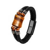 Tiger’s Eye Bracelet – Guardian of Strength