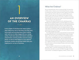 Chakra Healing: A Beginner's Guide to Self-Healing Techniques that Balance the Chakras