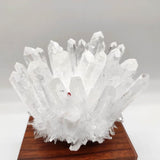 Clear Quartz Sphere