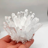Clear Quartz Sphere