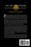 The Art of Mysticism: Practical Guide to Mysticism & Spiritual Meditations (The Sacred Mystery)
