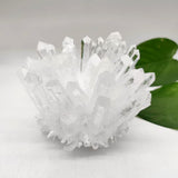 Clear Quartz Sphere