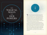 Moon Magic: A Handbook of Lunar Cycles, Lore, and Mystical Energies (Volume 3) (Mystical Handbook, 3)