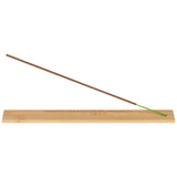 Premium Sage Incense Sticks with Energy Cleansing Holder - Charcoal-Free for a Clean Non Toxic Burn - Smudging, Negative Energy Purification, Natural Aromatherapy Home Fragrance, 30 Incenses