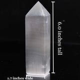 Fluorite Tower – Clarity Beacon