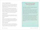Chakra Healing: A Beginner's Guide to Self-Healing Techniques that Balance the Chakras