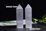 Fluorite Tower – Clarity Beacon