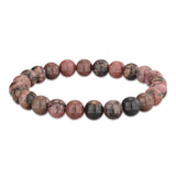 Howlite Bracelet – Calm Carrier