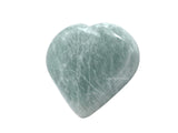 Amazonite Heart – Stone of Harmony