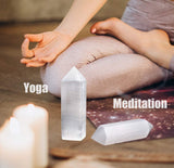 Fluorite Tower – Clarity Beacon