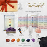 Crystal Starter Kit – Beginner’s Light