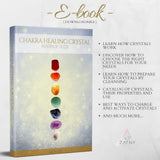 Crystal Starter Kit – Beginner’s Light