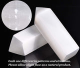 Fluorite Tower – Clarity Beacon