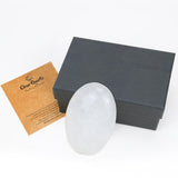 MAIBAOTA 2.4" Lapis Lazuli Crystal Stone Polished Palm Stone 0.7" Thick Natural Reiki Gemstone Worry Stone Healing Crystals Energy Balancing Anxiety Stress Relief Meditation 1 Pc
