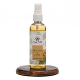 White Sage & Copal – 3.4 fl oz | Natural Energy Cleansing & Heart-Opening Mist | Room & Aura Spray for Meditation, Rituals, Self-Care & Home Use