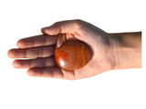 Carnelian Set – Sparks of Creativity