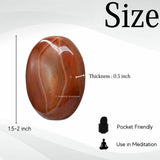 Carnelian Set – Sparks of Creativity