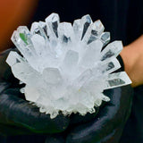 Clear Quartz Sphere