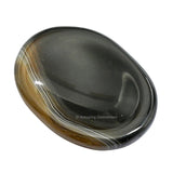 Onyx Palm Stone – Stone of Focus