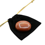 Carnelian Set – Sparks of Creativity