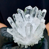 Clear Quartz Sphere