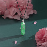 VIBILIA Healing Crystal Necklace Wire Wrapped Natural Amethyst Stone Point Pendant Necklace Hexagonal Reiki Spiritual Quartz Gemstone Stone Jewelry for Women Men