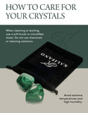 Malachite – Stone of Growth