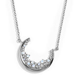 Moonstone Pendant – Lunar Whisper