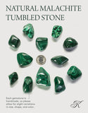 Malachite – Stone of Growth