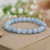 Aquamarine – Stone of Flow