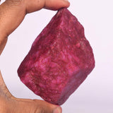 Garnet – Stone of Passion