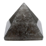 Smoky Quartz – Stone of Transformation
