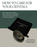 Labradorite Palm Stone – Stone of Magic