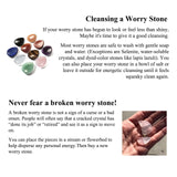 Lapis Lazuli – Wisdom Stone
