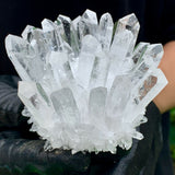 Clear Quartz Sphere
