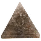 Smoky Quartz – Stone of Transformation