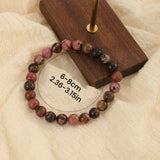 Howlite Bracelet – Calm Carrier