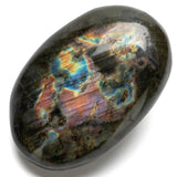 Labradorite Palm Stone – Stone of Magic