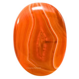 Carnelian Set – Sparks of Creativity
