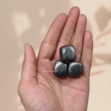 Hematite Set – Grounding Anchors