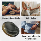 Onyx Palm Stone – Stone of Focus