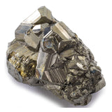 Pyrite Cluster – Stone of Fortune