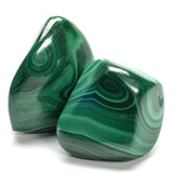 Malachite – Stone of Growth