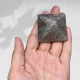 Smoky Quartz – Stone of Transformation