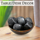 Hematite Set – Grounding Anchors