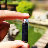 Sugandha Wellness Rainbow Moonstone Healing Crystal Necklace - Lunar Pendant Balance, Inner Light, Love & Creativity