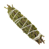 Real Juniper Incense Sticks - Natural Smudge Sticks for Spiritual Cleansing - Pack 3 Bundles