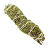 Real Juniper Incense Sticks - Natural Smudge Sticks for Spiritual Cleansing - Pack 3 Bundles